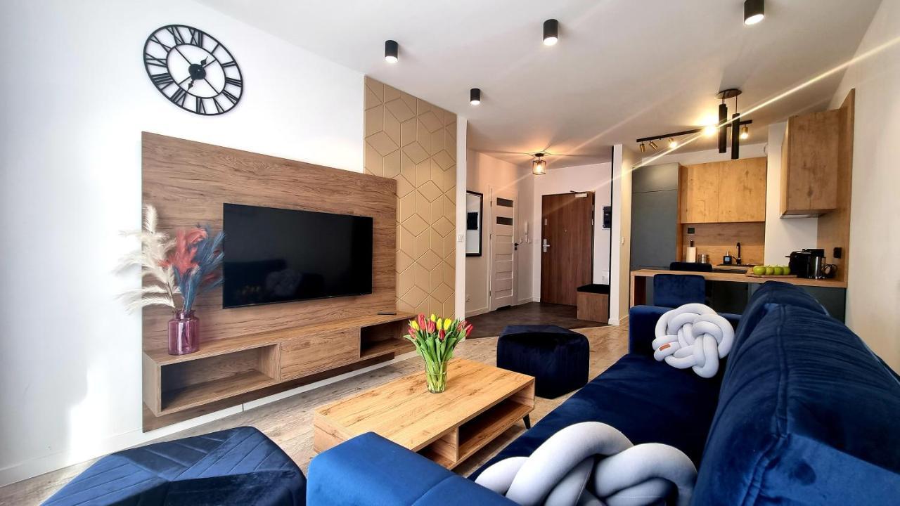 Nook Nook Apartments Bytkowska 103 Katowice Extérieur photo