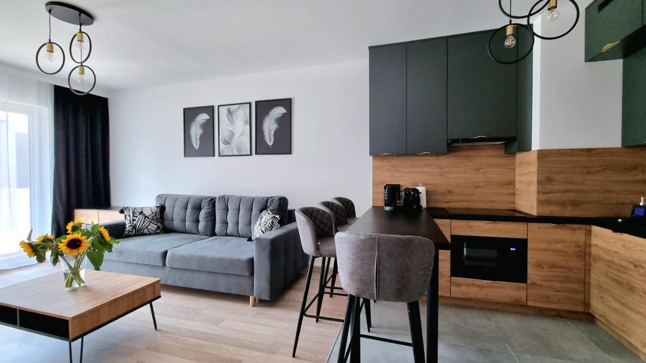 Nook Nook Apartments Bytkowska 103 Katowice Extérieur photo