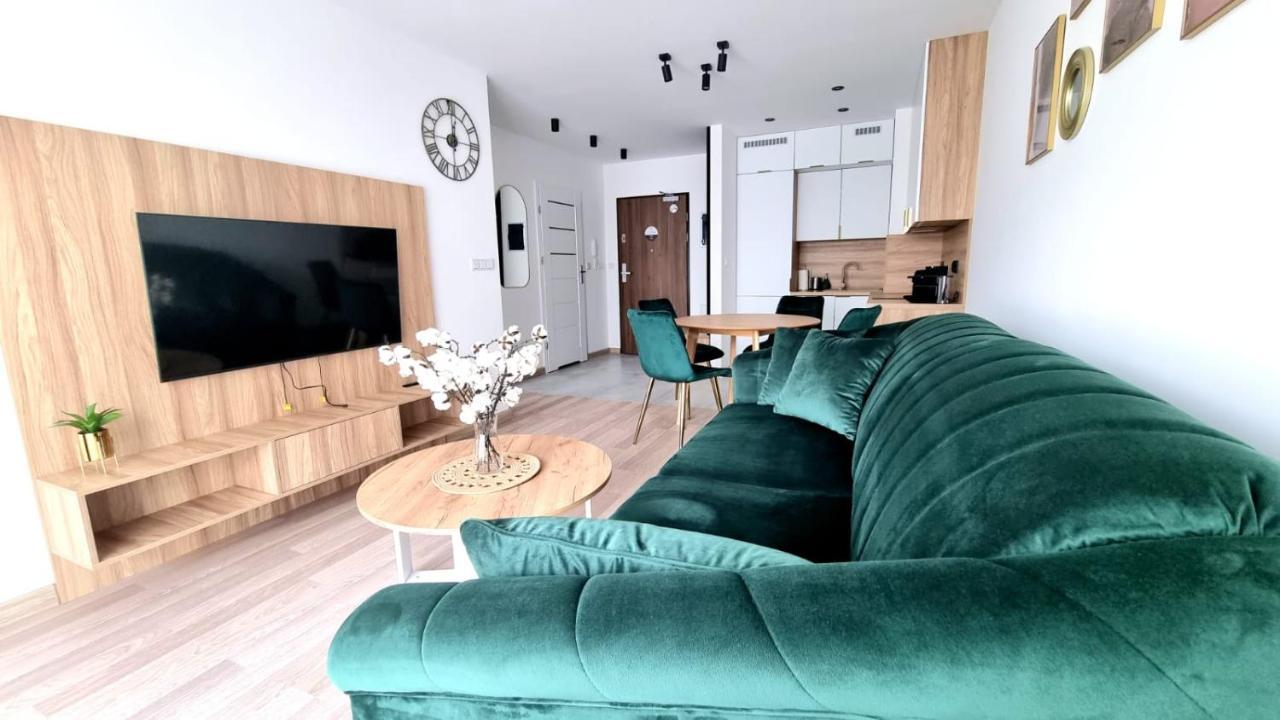 Nook Nook Apartments Bytkowska 103 Katowice Extérieur photo