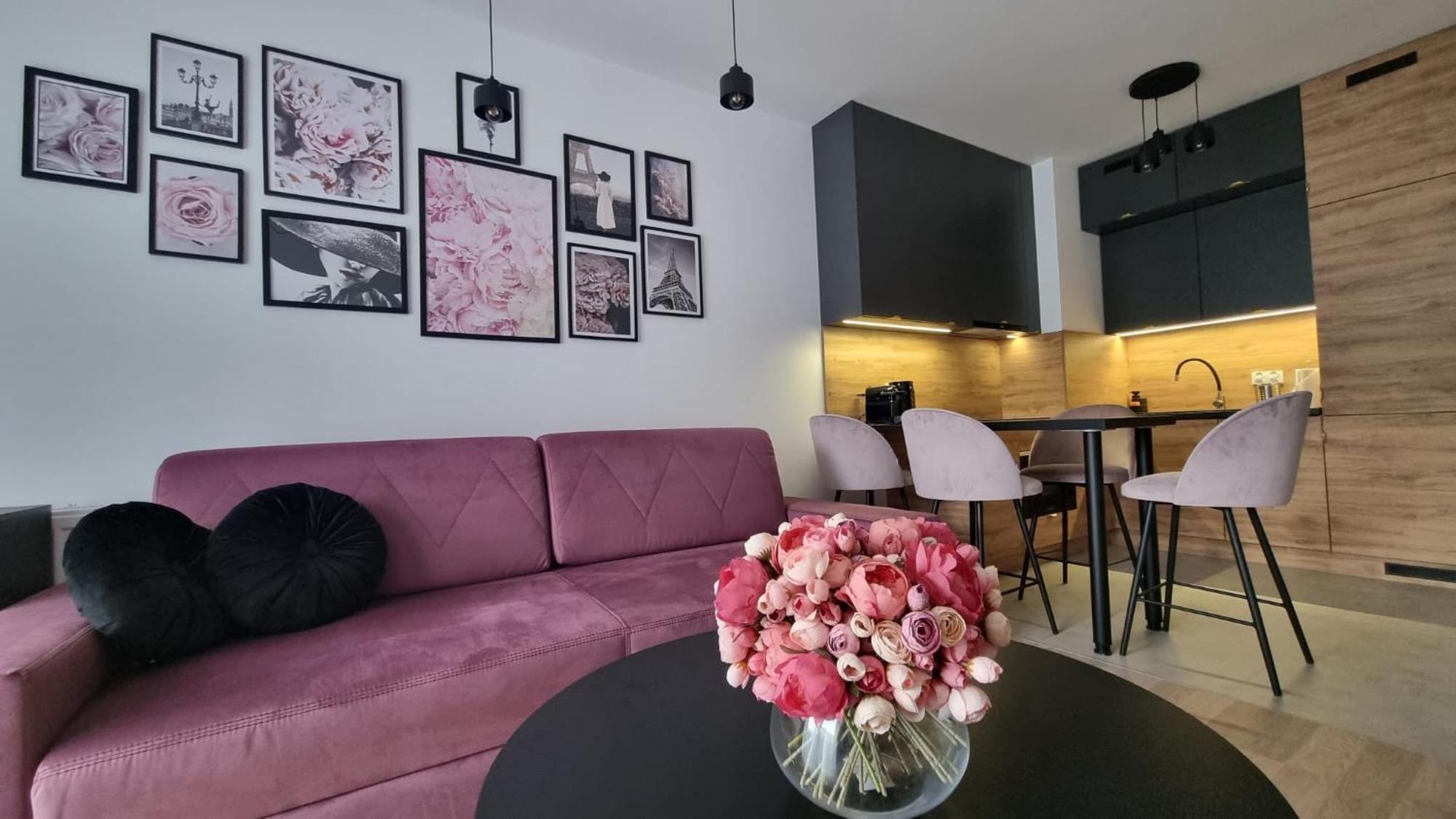 Nook Nook Apartments Bytkowska 103 Katowice Extérieur photo