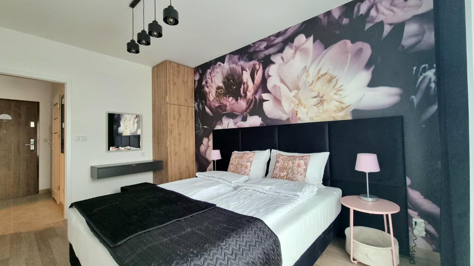 Nook Nook Apartments Bytkowska 103 Katowice Chambre photo