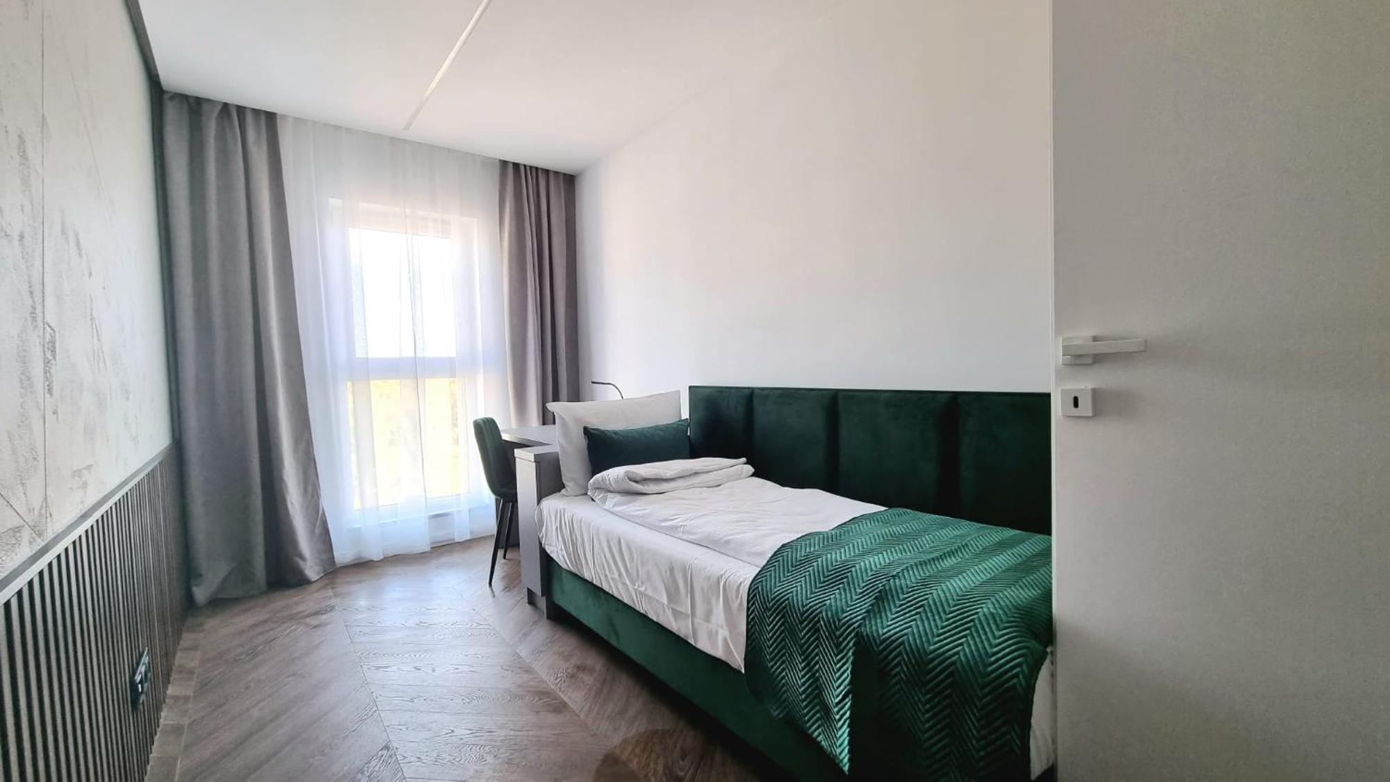 Nook Nook Apartments Bytkowska 103 Katowice Chambre photo