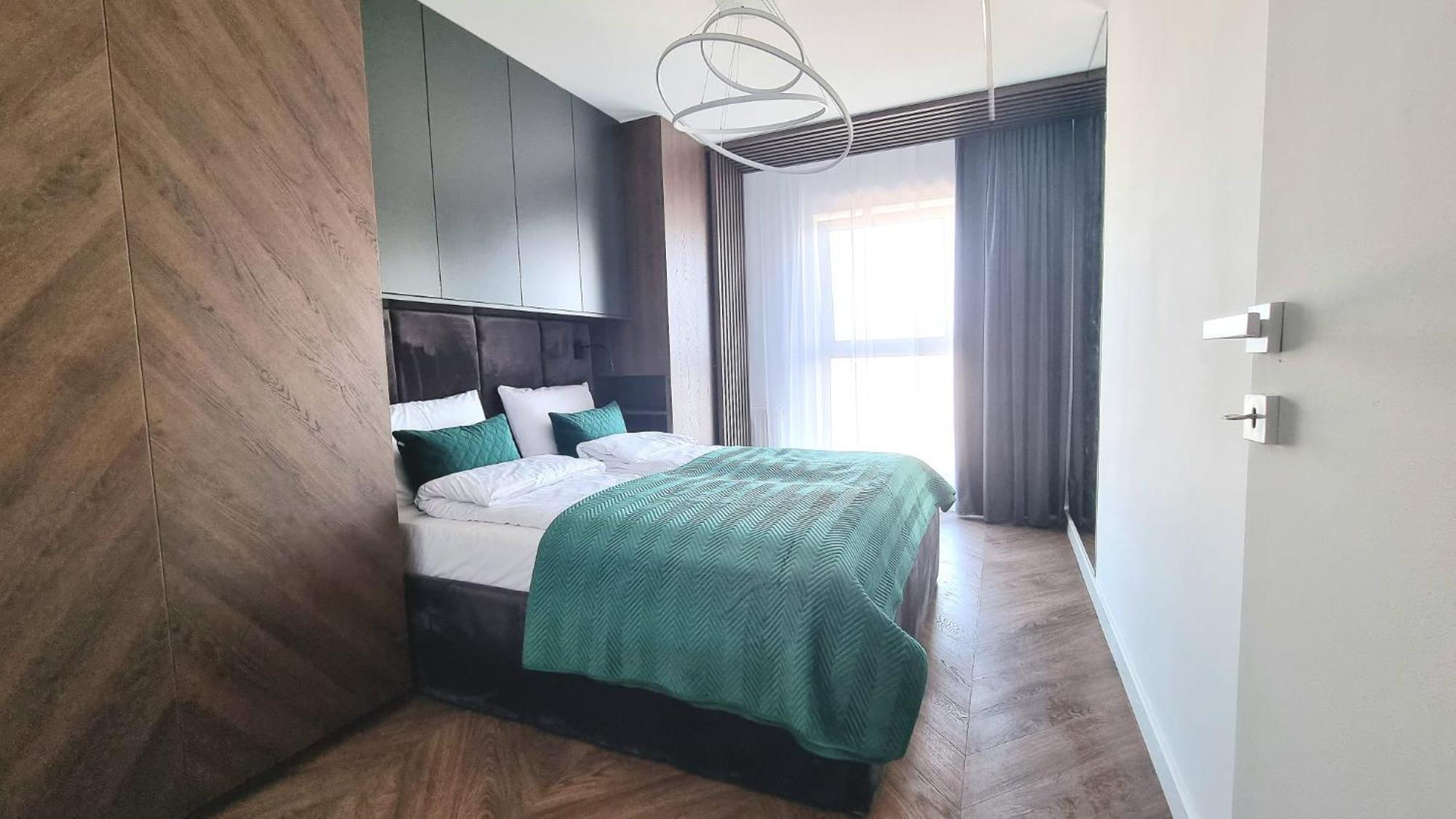 Nook Nook Apartments Bytkowska 103 Katowice Chambre photo