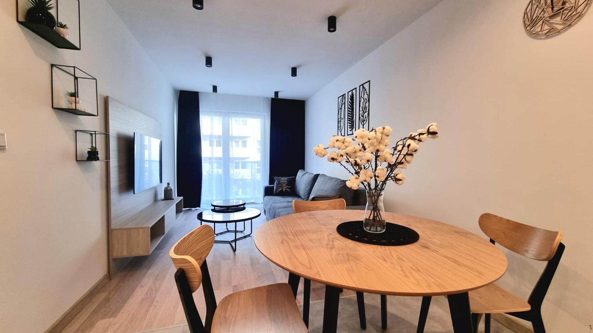 Nook Nook Apartments Bytkowska 103 Katowice Chambre photo