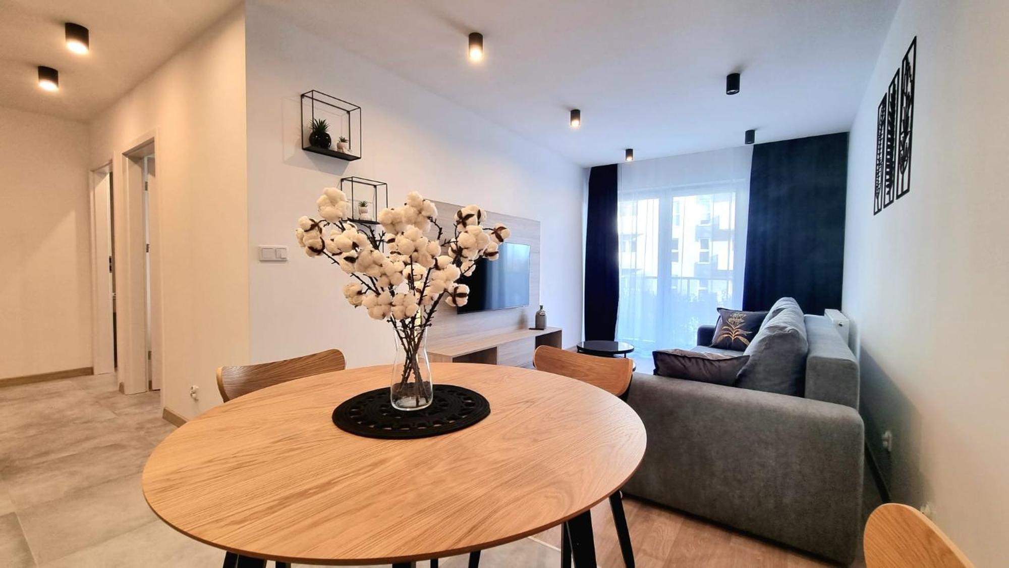 Nook Nook Apartments Bytkowska 103 Katowice Chambre photo