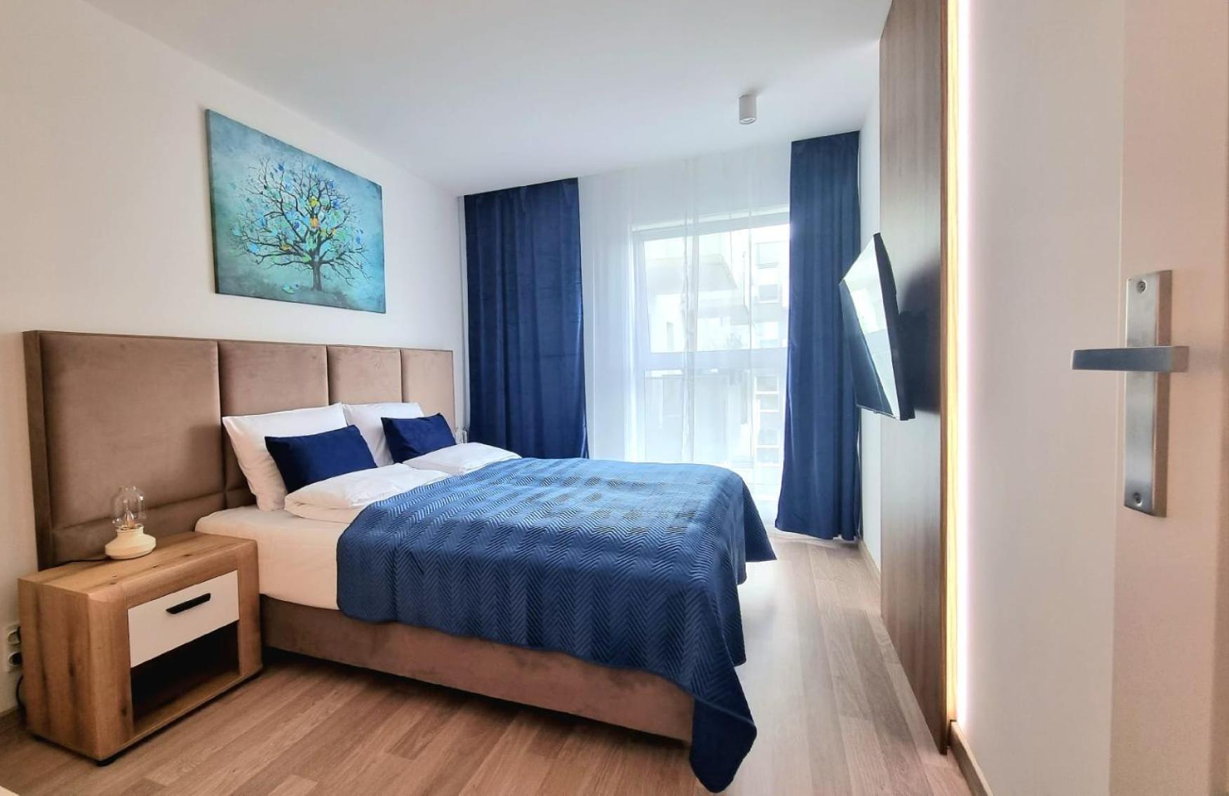Nook Nook Apartments Bytkowska 103 Katowice Chambre photo