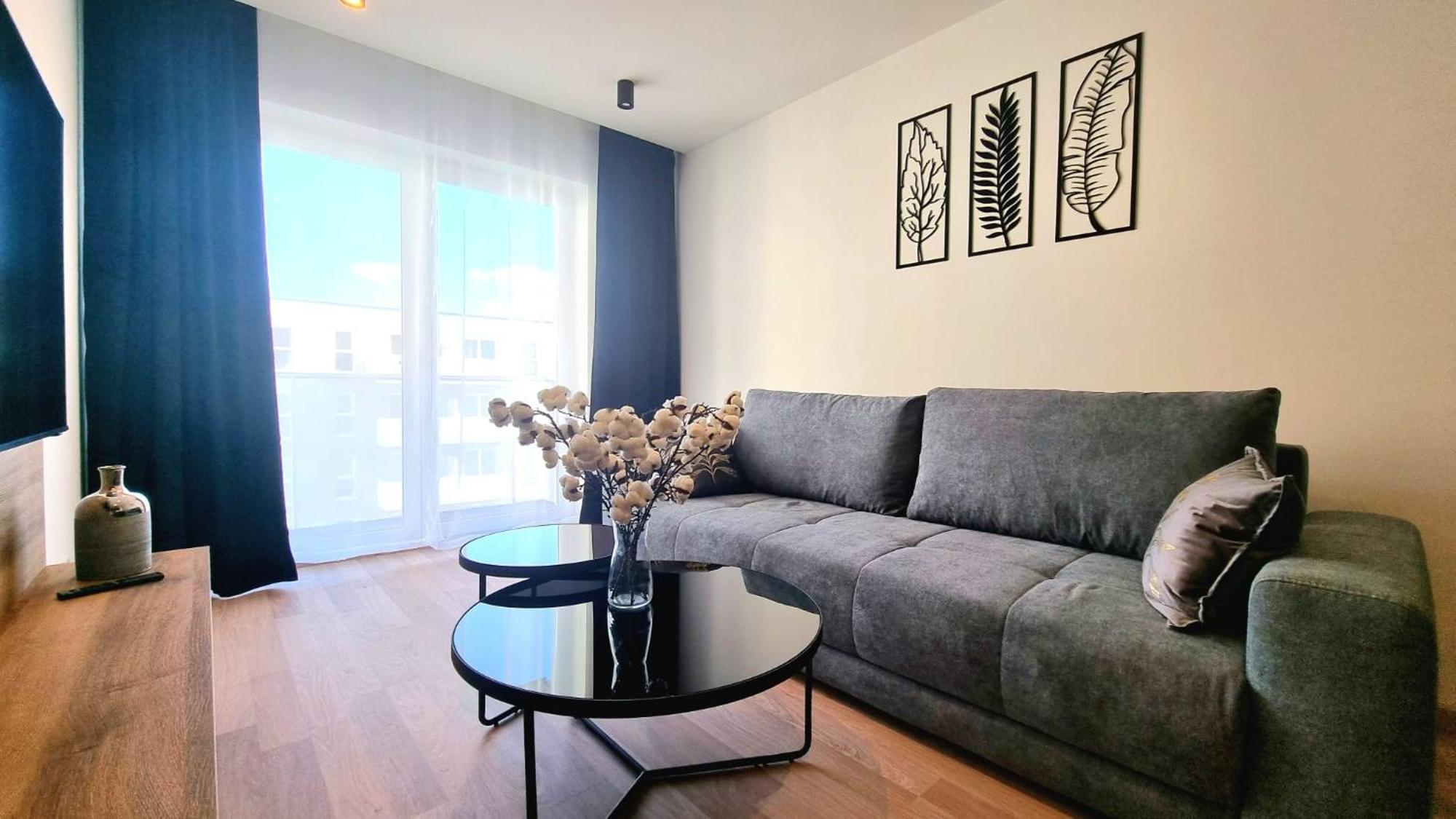 Nook Nook Apartments Bytkowska 103 Katowice Chambre photo