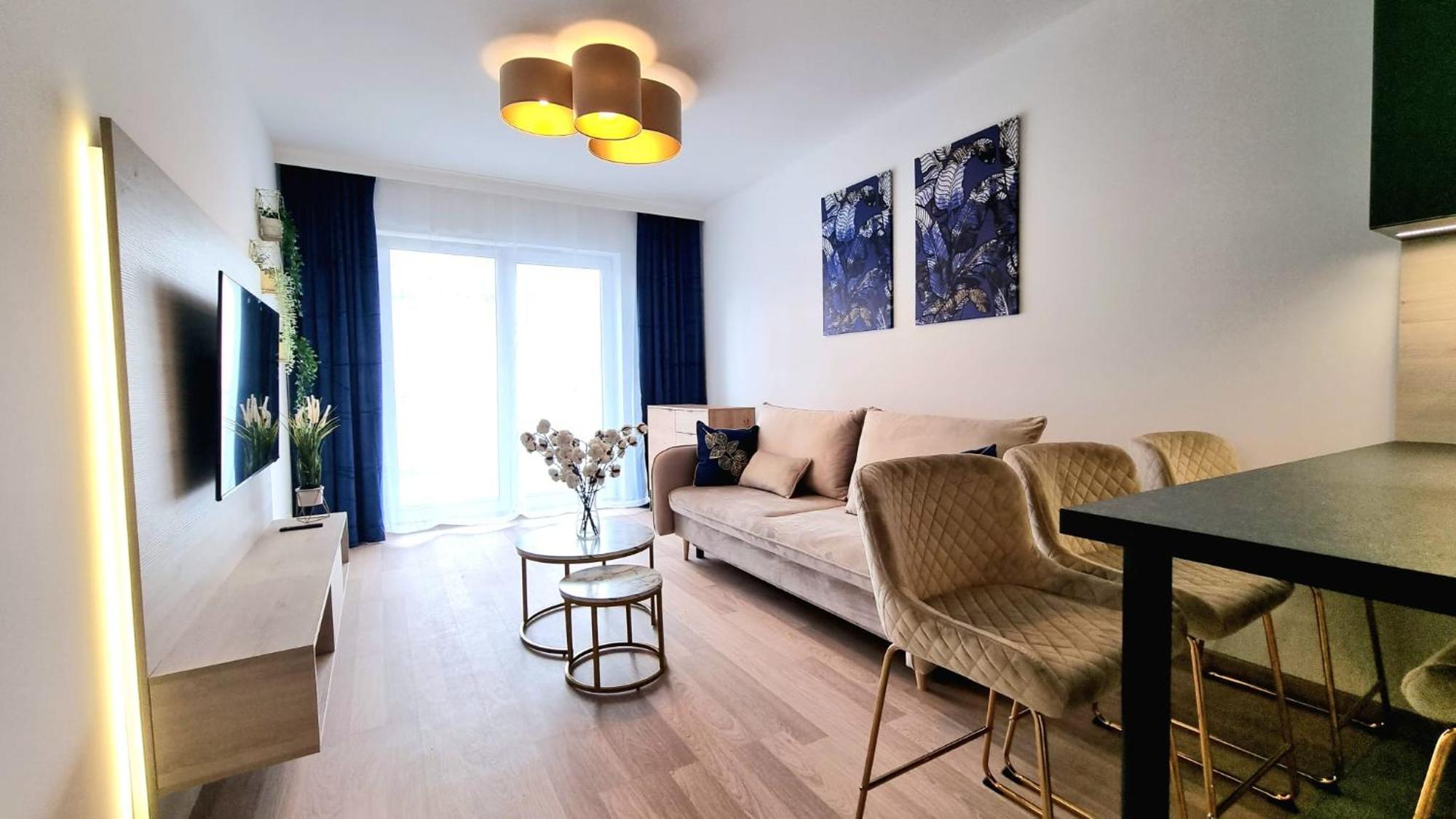 Nook Nook Apartments Bytkowska 103 Katowice Chambre photo