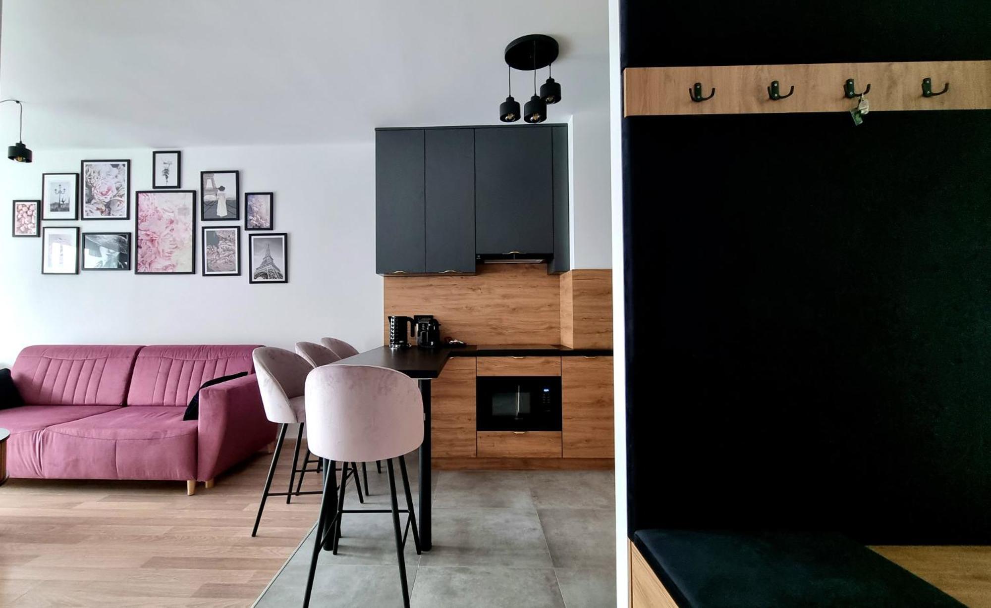 Nook Nook Apartments Bytkowska 103 Katowice Chambre photo