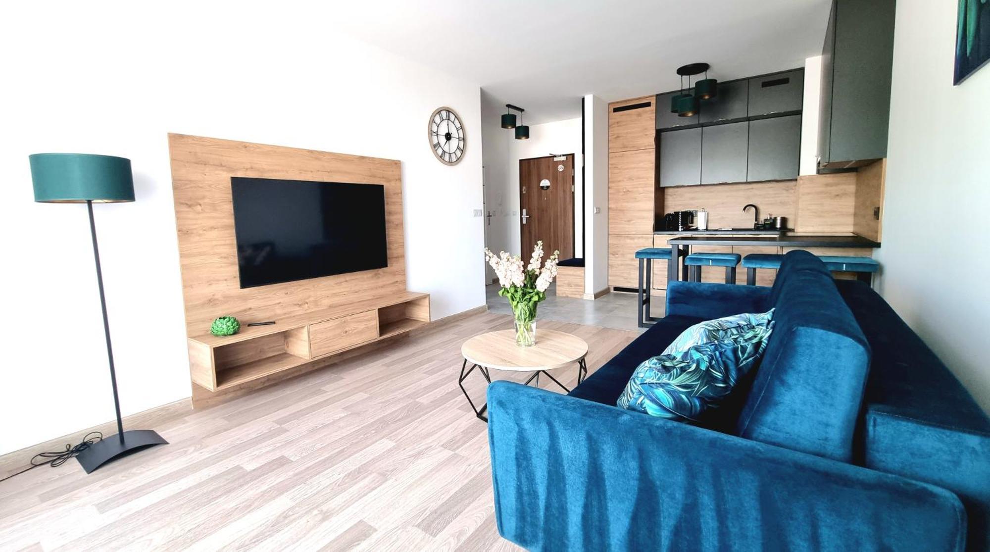 Nook Nook Apartments Bytkowska 103 Katowice Chambre photo