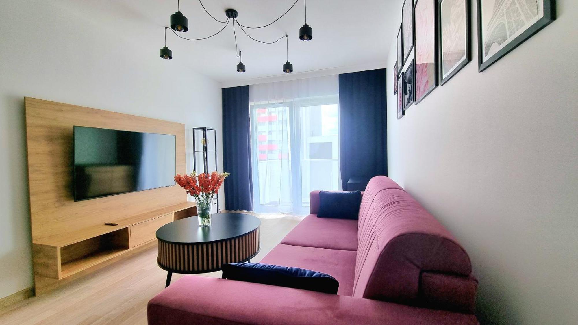 Nook Nook Apartments Bytkowska 103 Katowice Chambre photo
