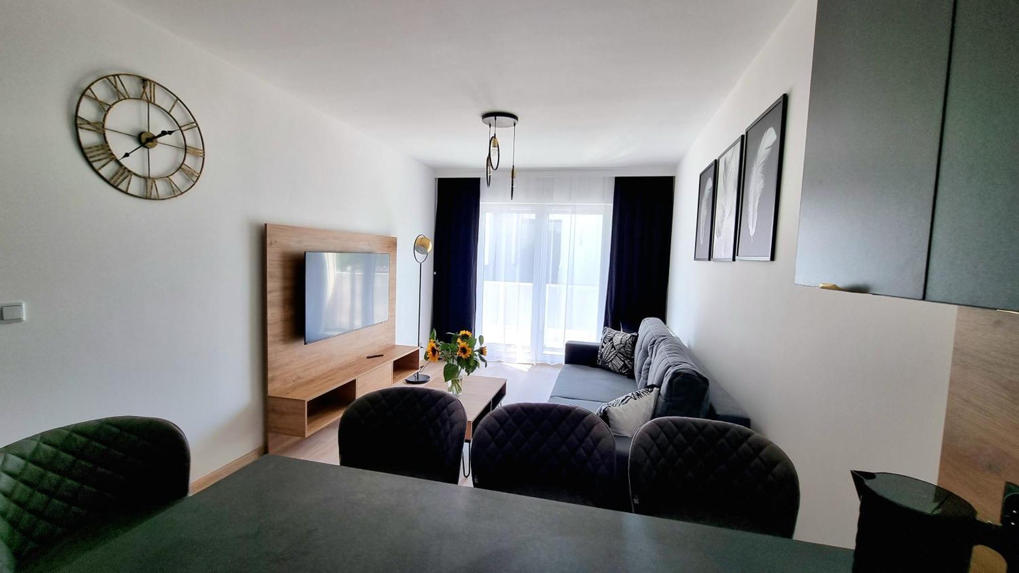 Nook Nook Apartments Bytkowska 103 Katowice Chambre photo