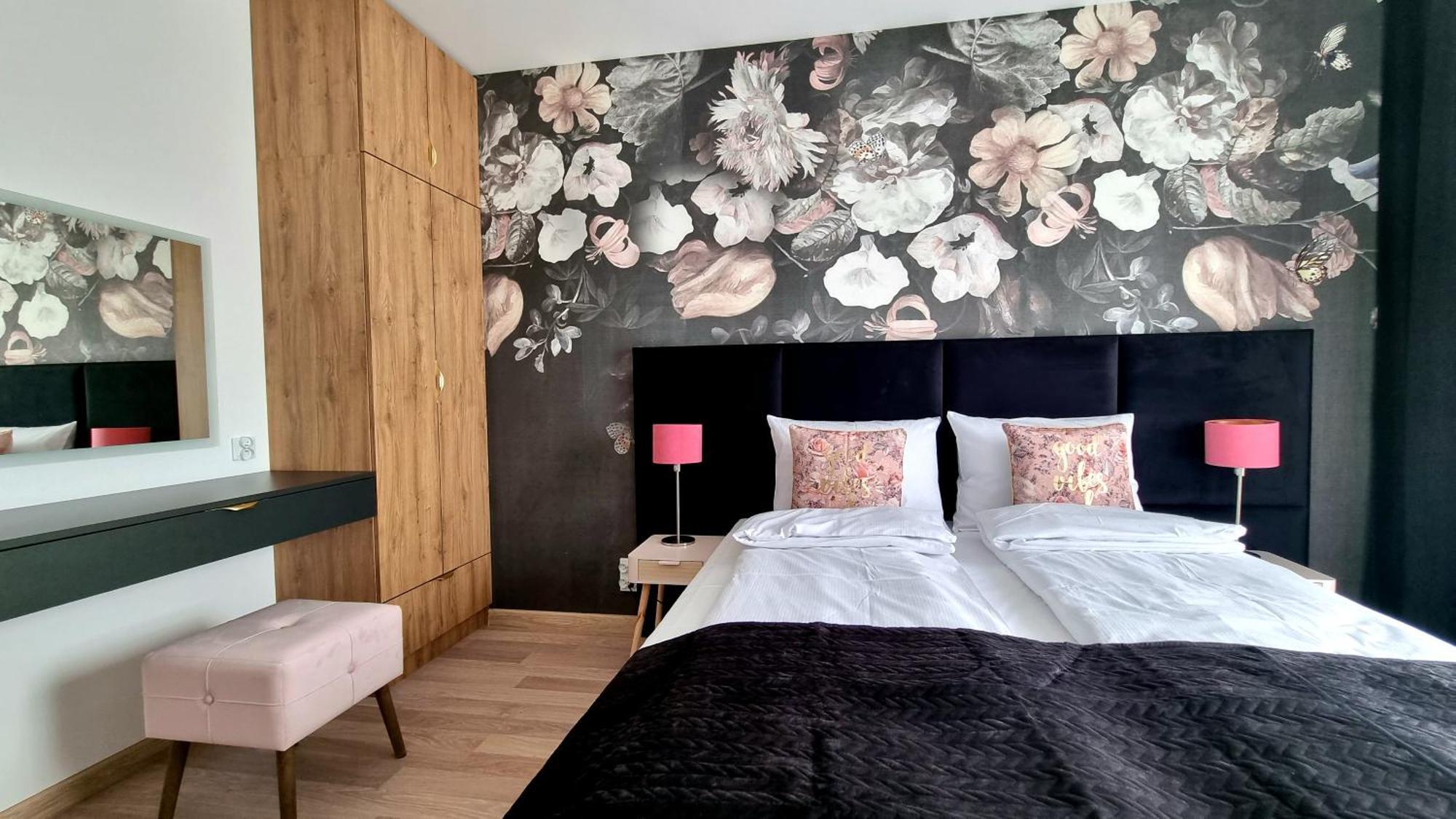 Nook Nook Apartments Bytkowska 103 Katowice Chambre photo