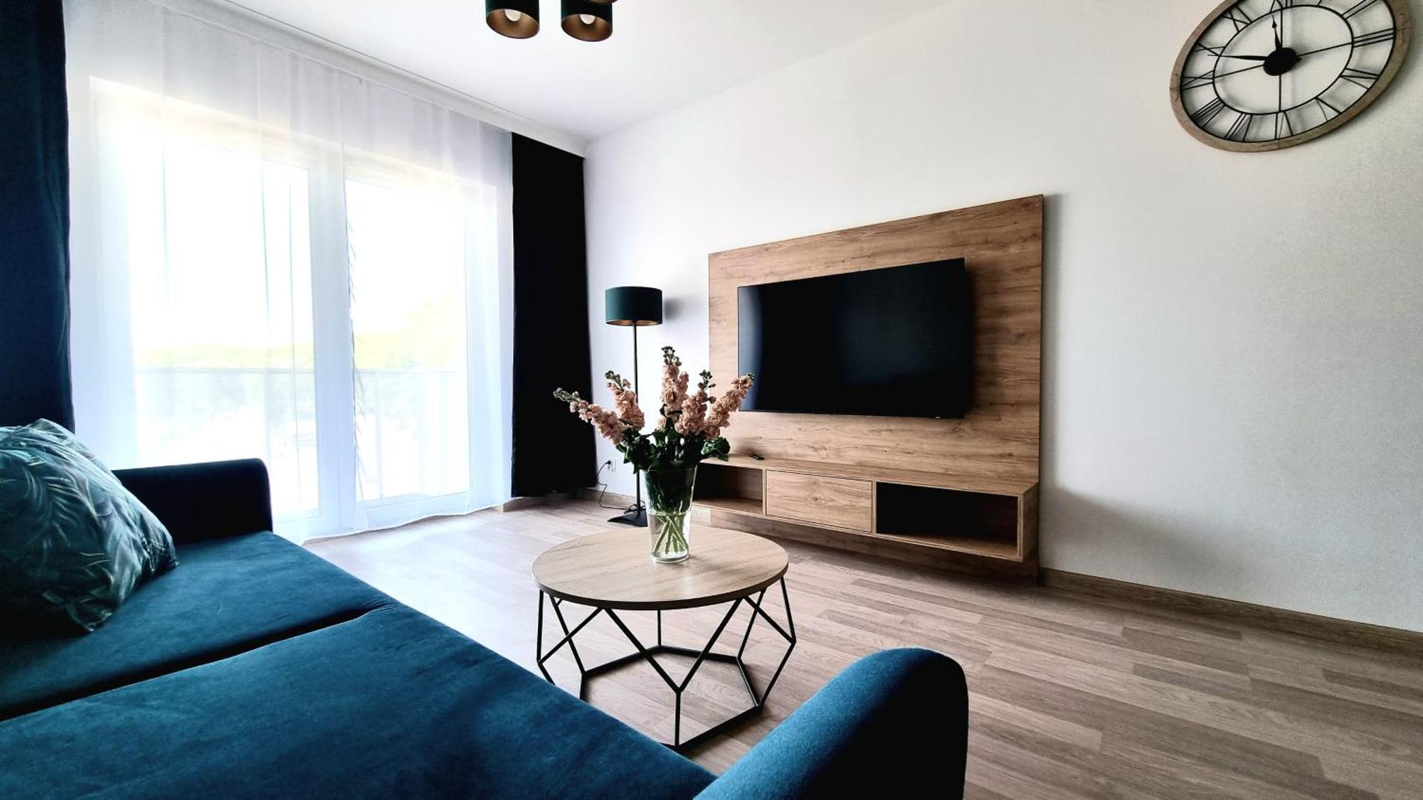 Nook Nook Apartments Bytkowska 103 Katowice Chambre photo