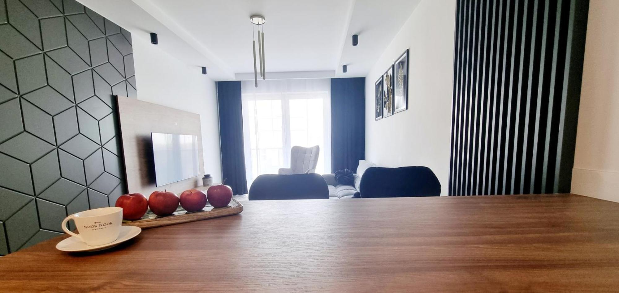 Nook Nook Apartments Bytkowska 103 Katowice Chambre photo