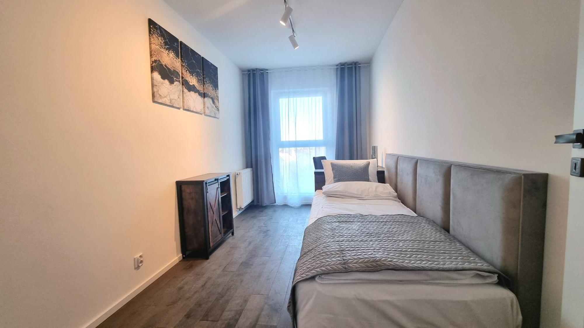Nook Nook Apartments Bytkowska 103 Katowice Chambre photo