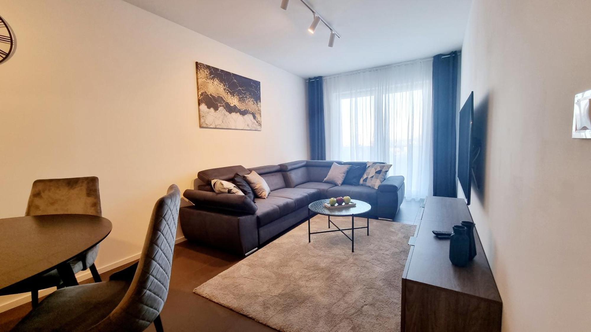 Nook Nook Apartments Bytkowska 103 Katowice Chambre photo