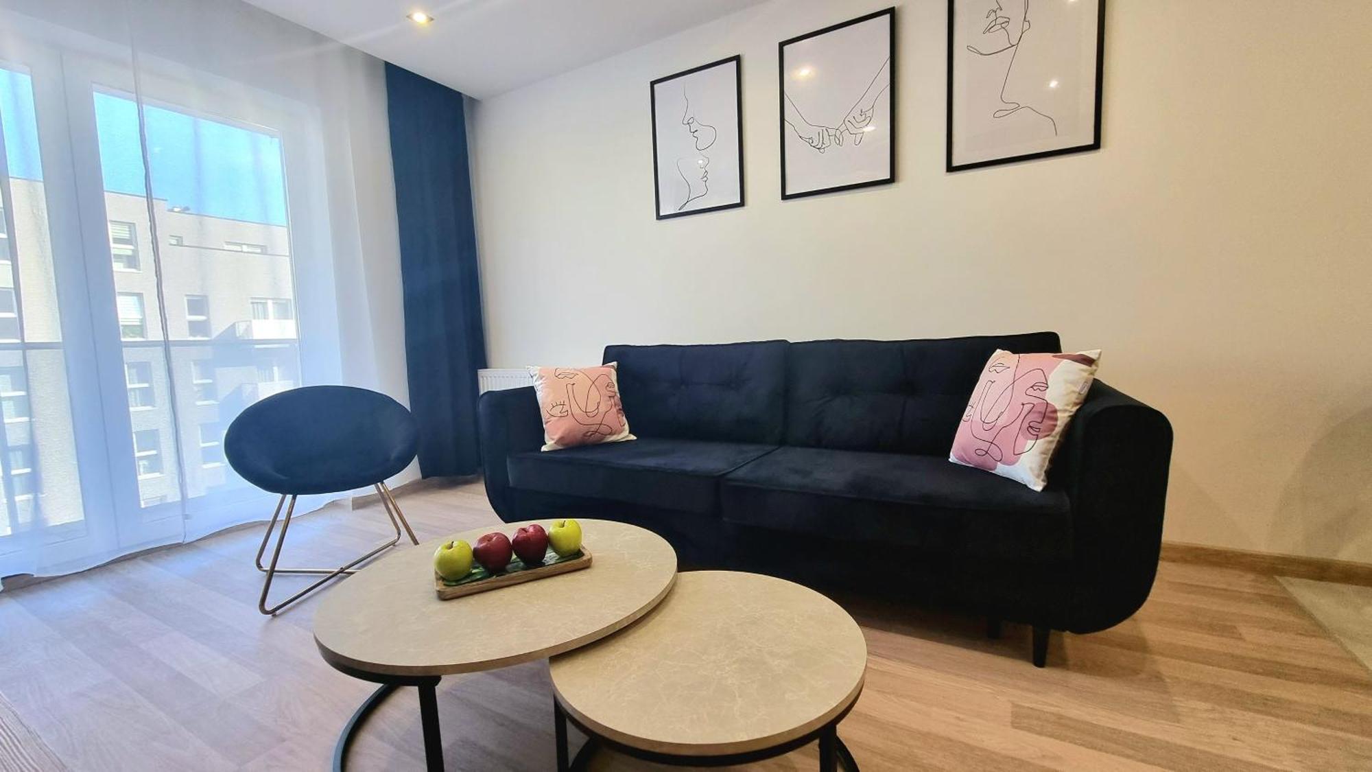 Nook Nook Apartments Bytkowska 103 Katowice Chambre photo