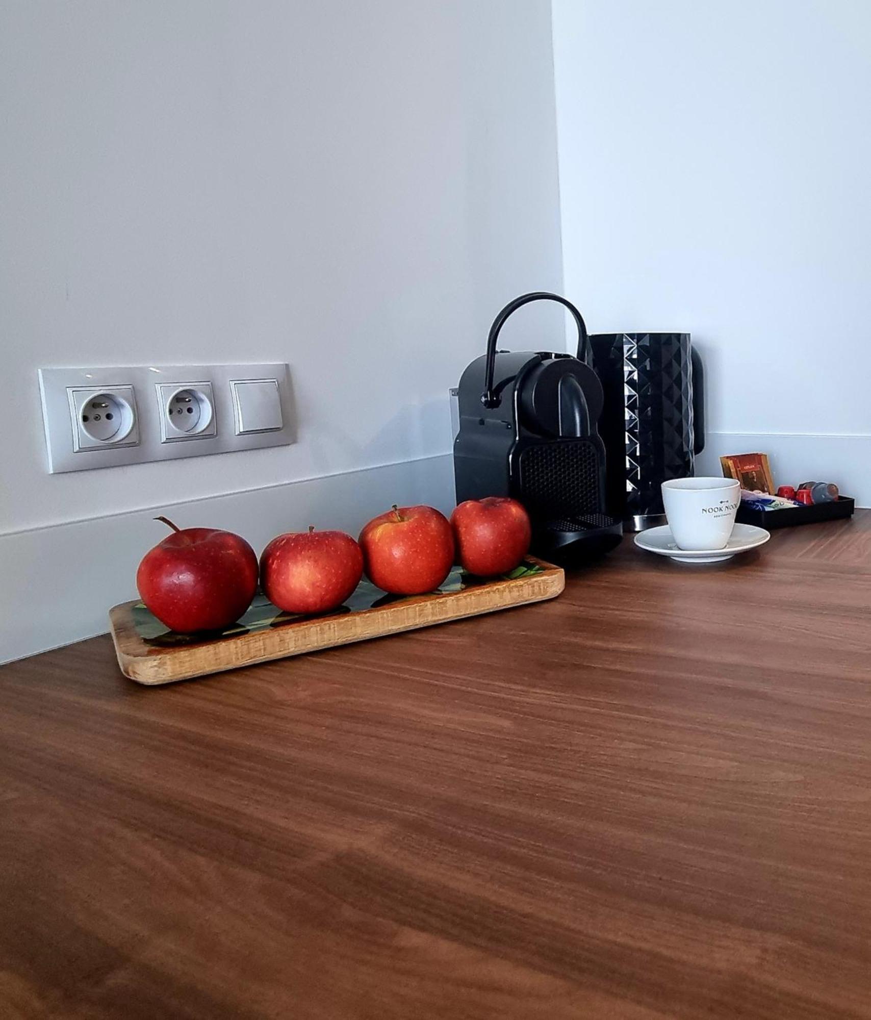 Nook Nook Apartments Bytkowska 103 Katowice Chambre photo